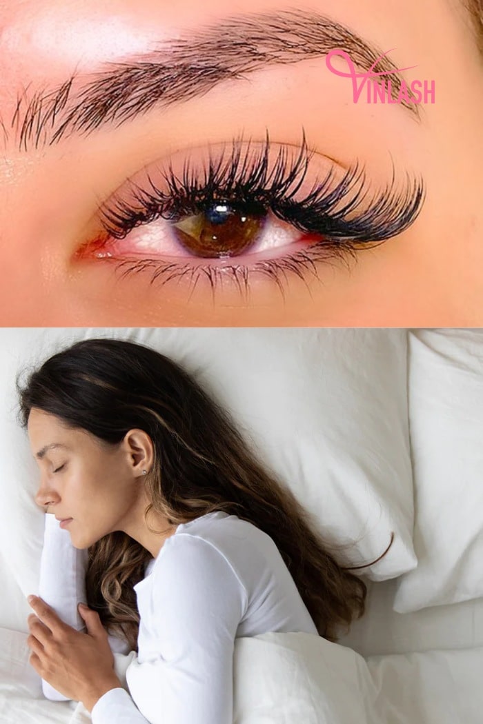 چرا اکستنشن مژه روی یک چشم می ریزد 3 image 20250225163752 5