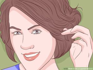 کوتاهی موی لیر در خانه 12 بررسی نهایی موی کوتاه