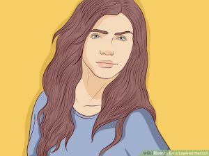 کوتاهی موی لیر در خانه 5 بررسی نهایی لایه ها