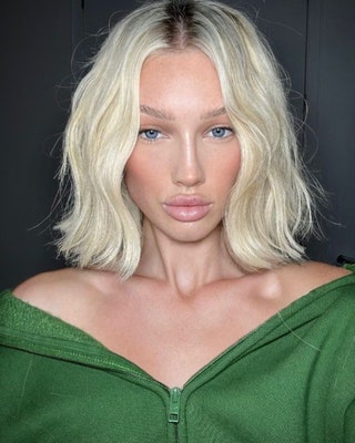 60 ایده کوتاه کردن مو باب 2024: بهترین مدل موهای باب 12 مدل مو باب ایتالیایی