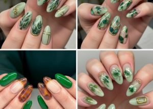 صفحه اصلی 15 ۲۰ ایده طراحی ناخن بهاری