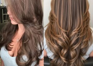 75 stylish hairstyles and haircuts