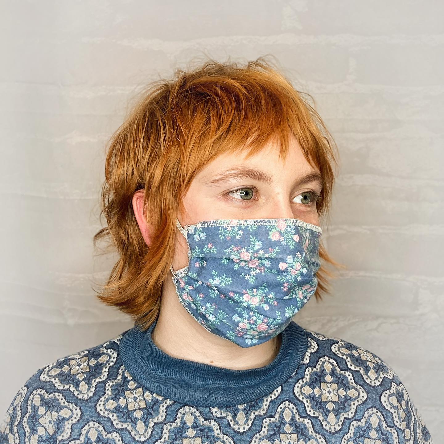 ۸. شعله اثیری: در آغوش گرفتن روحیه بازیگوش یک شگ کوتاه