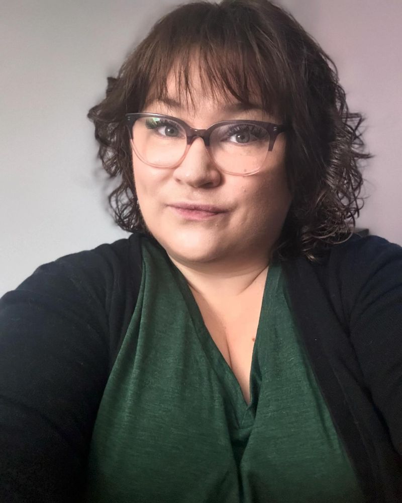 مدل موی باب مجعد