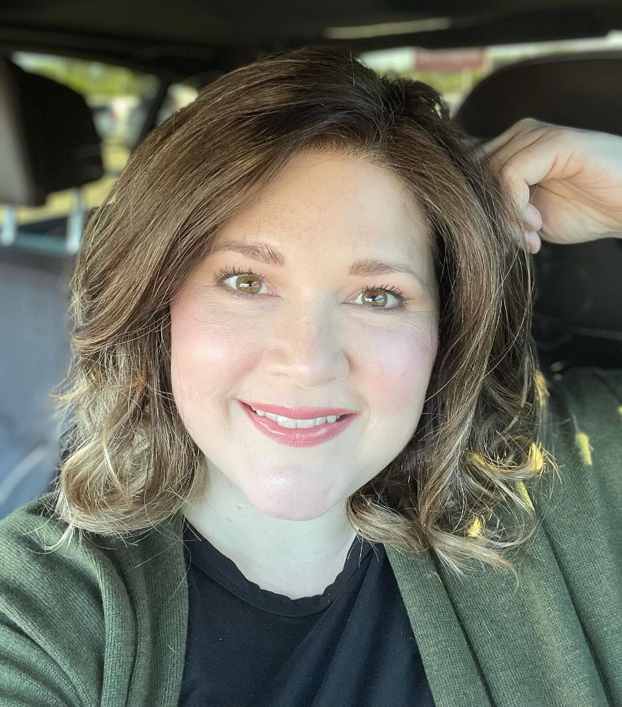 مدل موی باب لیر شده متوسط