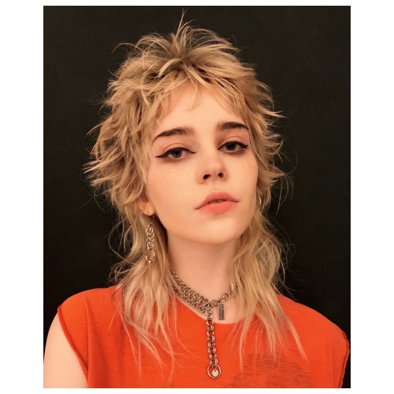 ۱۳. لایه های سرکش: شگ مدرن با لبه