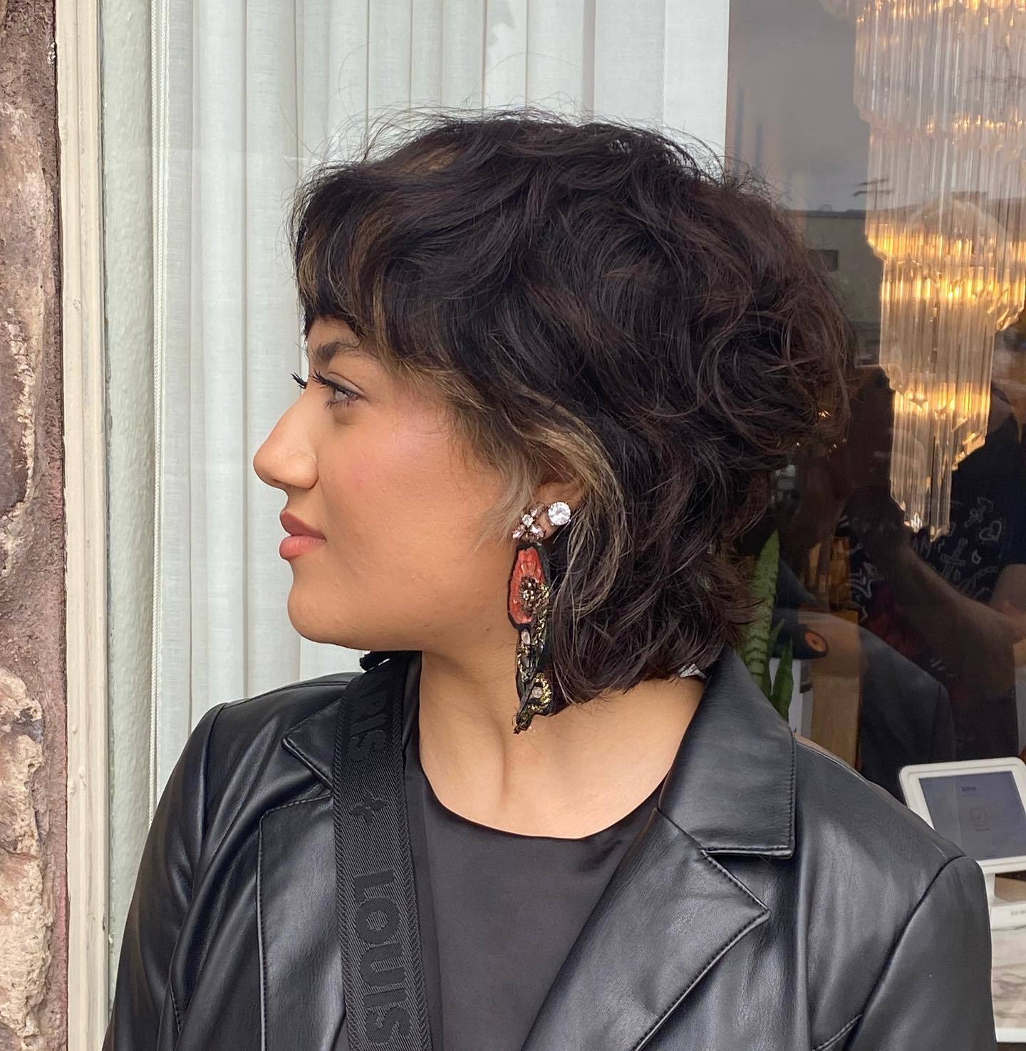 ۲۳. یک باب شگی با استعداد گرافیکی