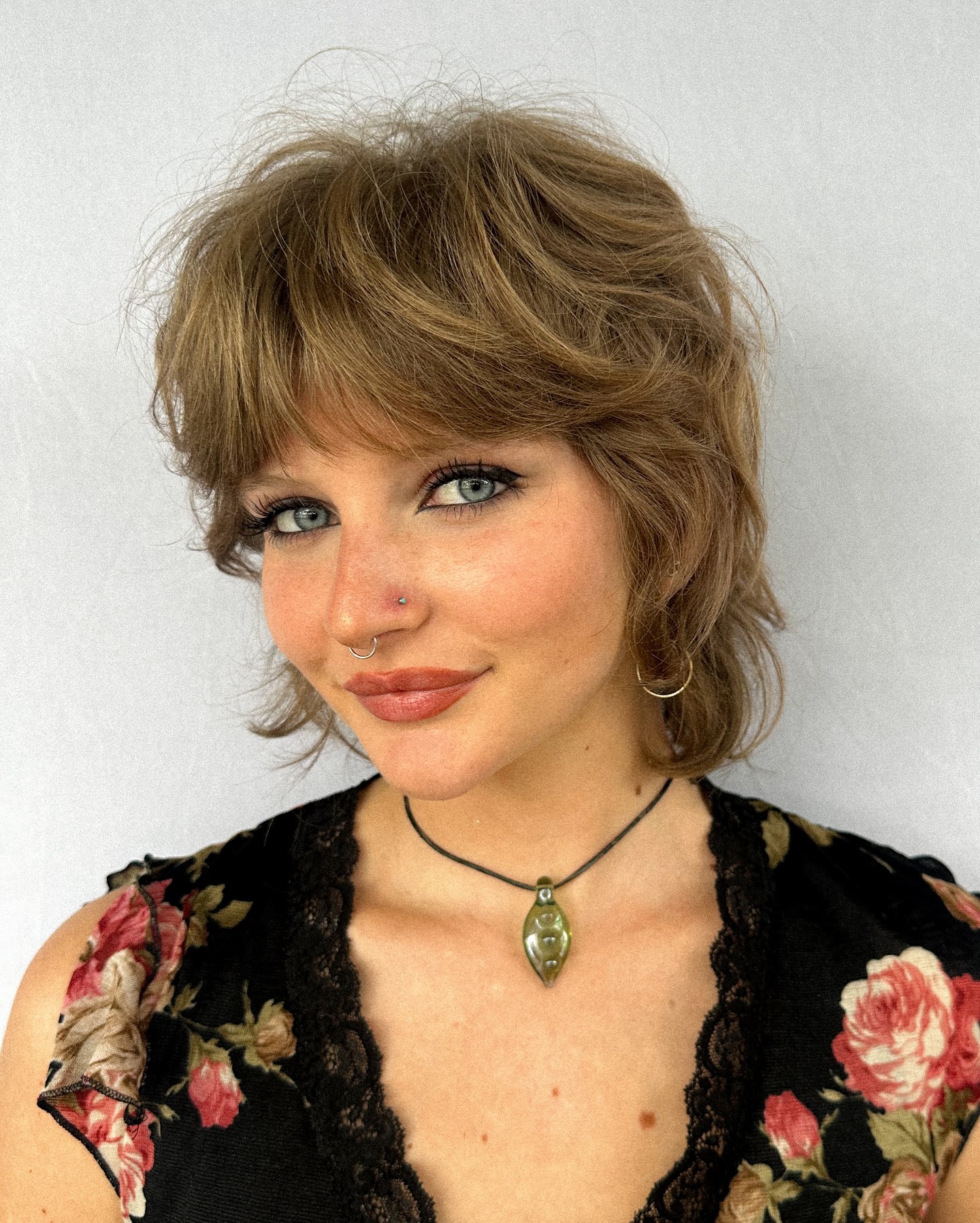 ۱۸. امواج عجیب و غریب: شگ آشفته و بی دردسر